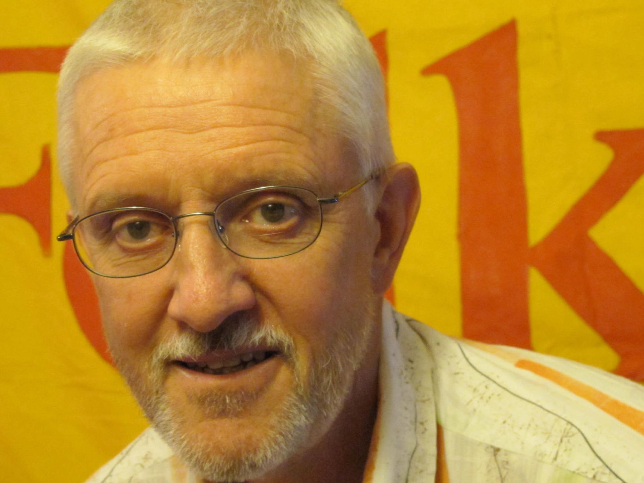 Kjell Martinsson
